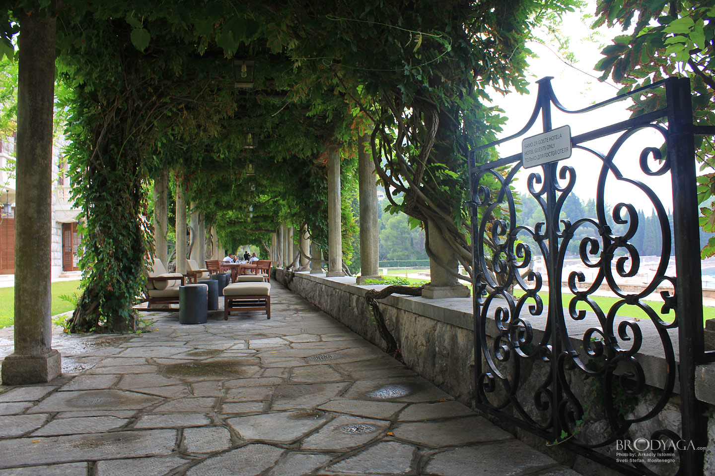 Sveti Stefan